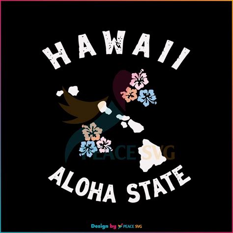 The Aloha State